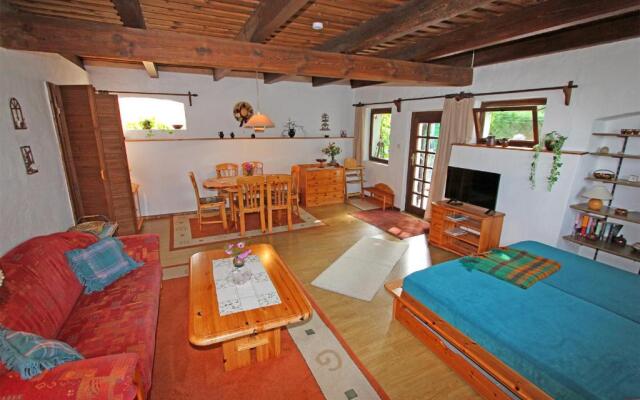 Ferienhaus Benz USE 1961