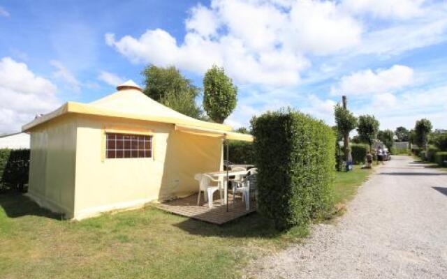 Flower Camping Les Vertes Feuilles