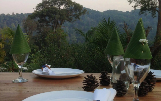 Mok Far Mont Ngo Resort