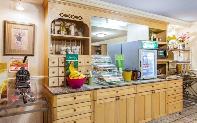 Quality Inn Mount Vernon