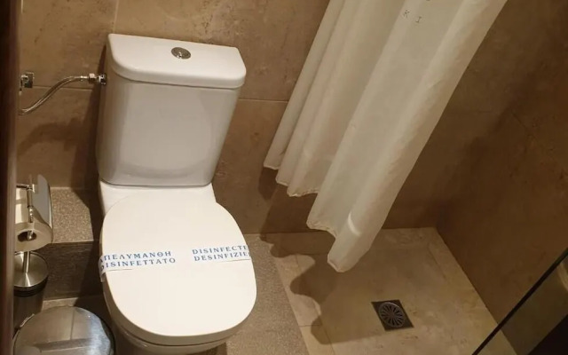 Room-kappa Rooms Boutique Double Room