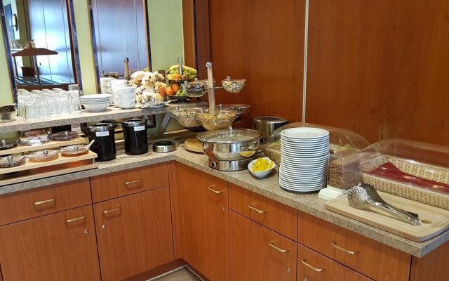 Hotel Prinz Heinrich