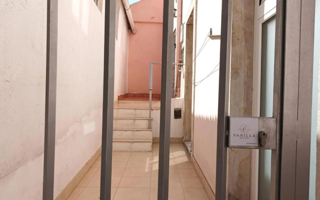 Triplex with Terrasse - 3 Bedroom, 3 Bathroom