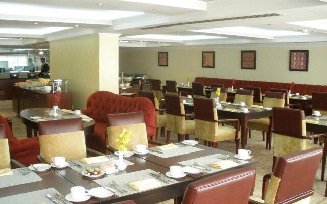Swiss Belhotel Doha