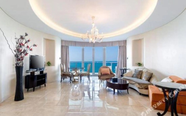 Sanya Skyview Luxury Apartment
