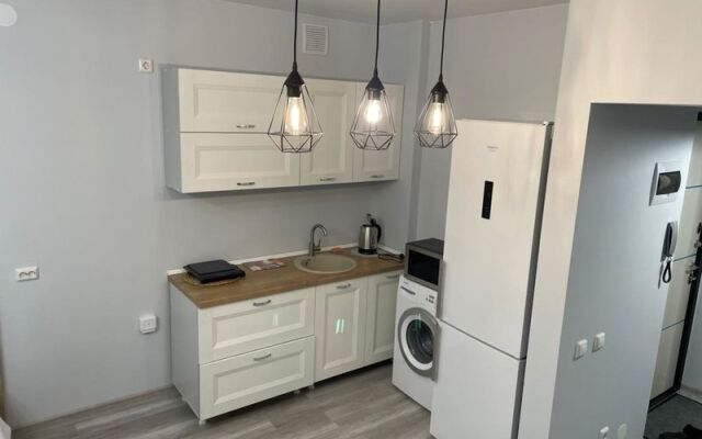 Апартаменты КЛАВИС на ул. Краснодарская, д. 40/5