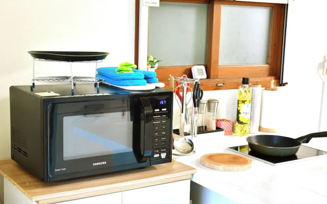 Dolma Guesthouse Hongdae