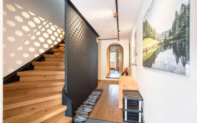 Grand Chalet Hochfilzen