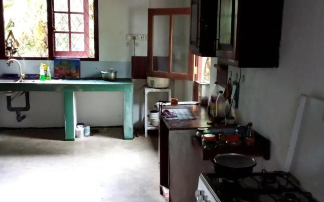 Diyagal Villa