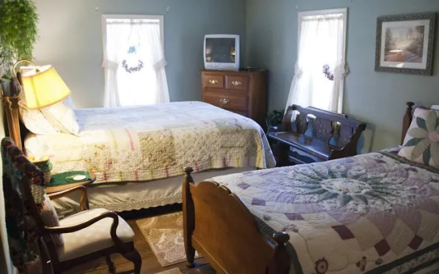 Blair Mountain Bed & Breakfast