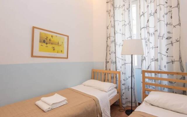 RSH Corso Central Apartment