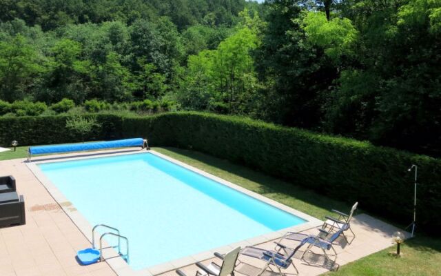 Casa Nocciola (FRR100)