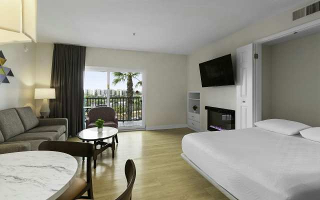 WorldMark Oceanside