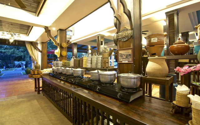 The Legendha Sukhothai