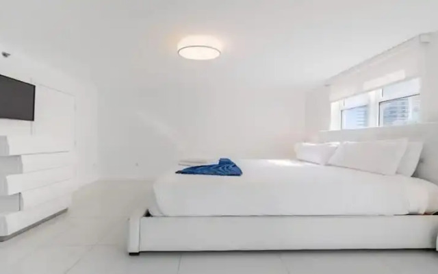 Nuovo Miami Apartments At Icon Brickell