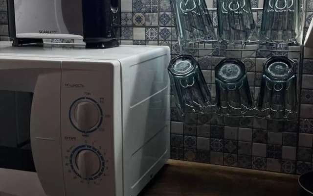 Апартаменты на улице Большая Московская 25