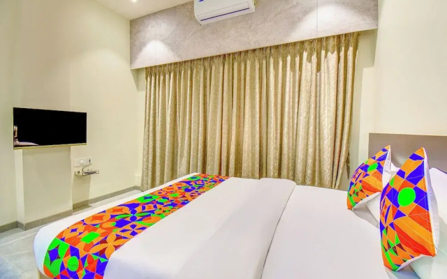 FabHotel Prime Chhappan