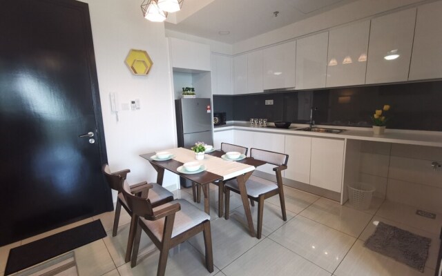 Almas Puteri Harbour By Squarenest