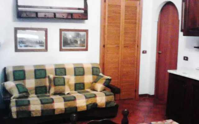 Apartment Iolis