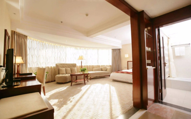 Shenghua Hotel - Chengde