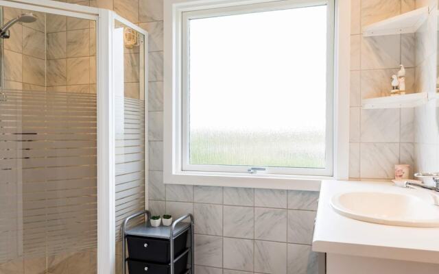 5 Person Holiday Home in Oksbol