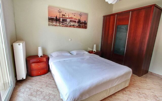 Stayinn Villa Excelsior