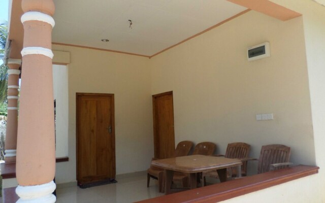 Vista BnB Yaswi Guest House
