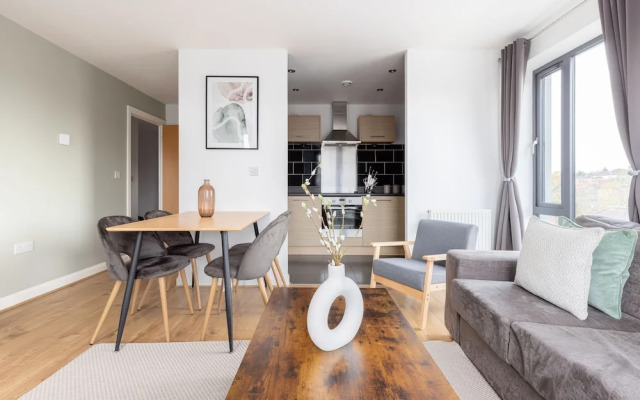 The Colindale Collection