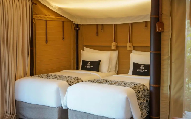 Glamp Nusa
