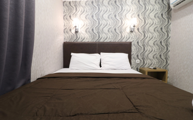 Flamenco Urban Living – Guest Rooms – Jakarta