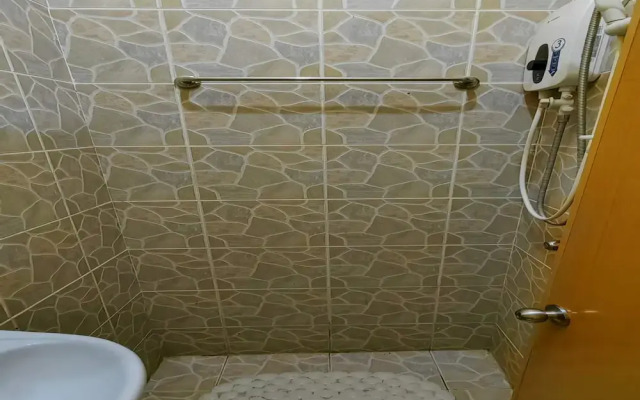 Las Residencias Bed and Breakfast