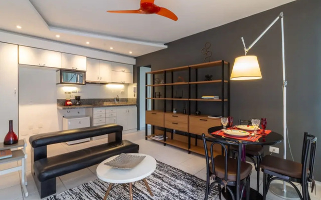 VR2 Zona1 in Rio de Janeiro