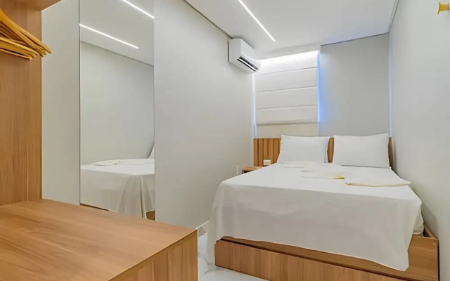 Atlantis 312 Porto de Galinhas