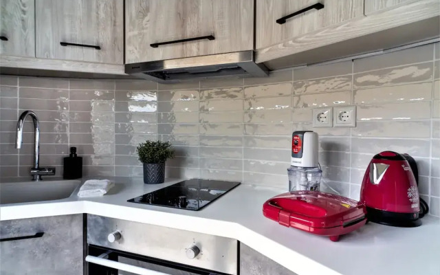 Salina Premium Residences