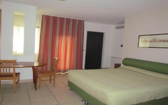 Residence Miramare