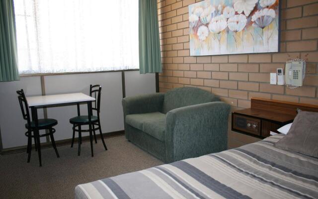 Mount Wycheproof Motor Inn