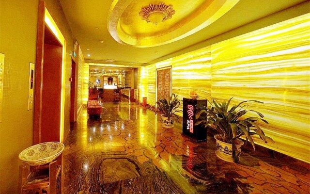 Imperial Court Hotel Gezhouba VIP Building