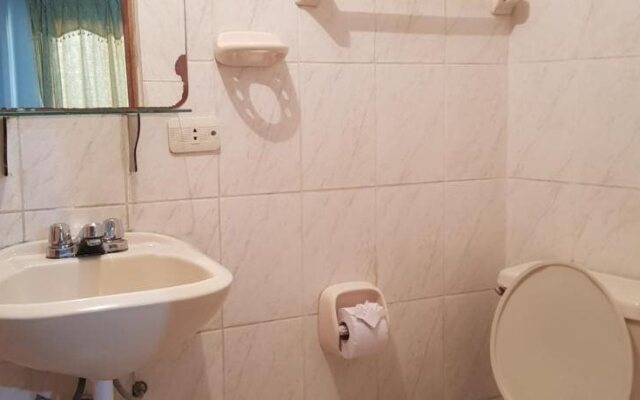 Cozy Hostel