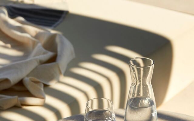 Parocks Luxury Hotel & Spa