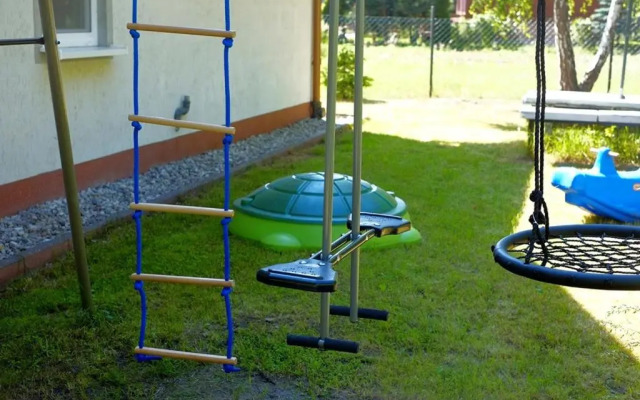 Domek Letniskowy Pod Lasem