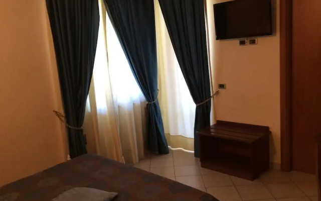 Hotel Cridda