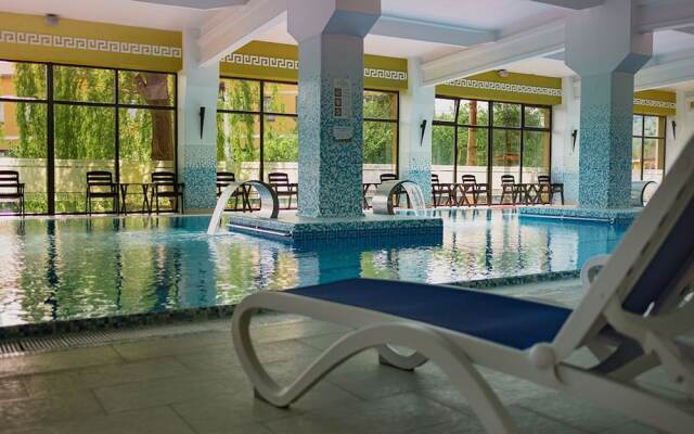 Septimia Hotels & Spa Resort