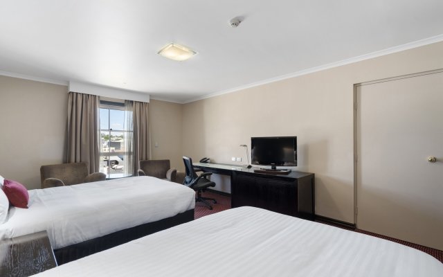 Hotel Grand Chancellor Launceston