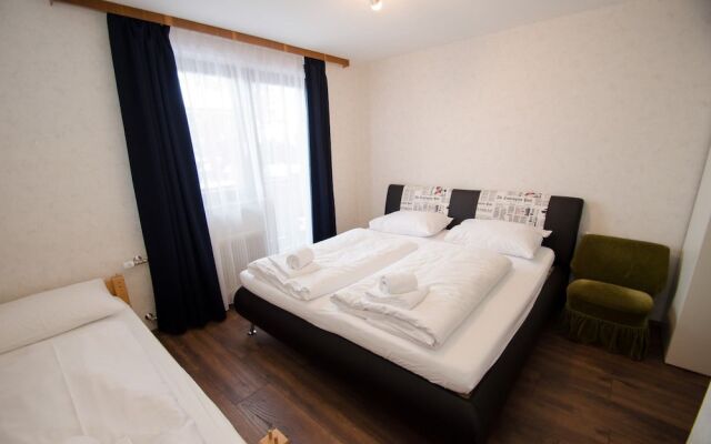 Holiday House Auer Kaprun