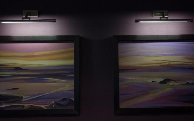 Seamill Hydro Hotel & Resort