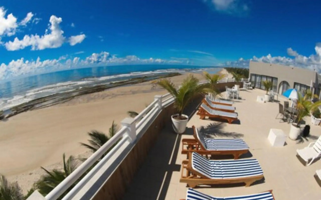 Opaba Praia Hotel