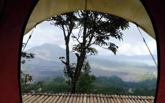 The Panorama Batur Camp