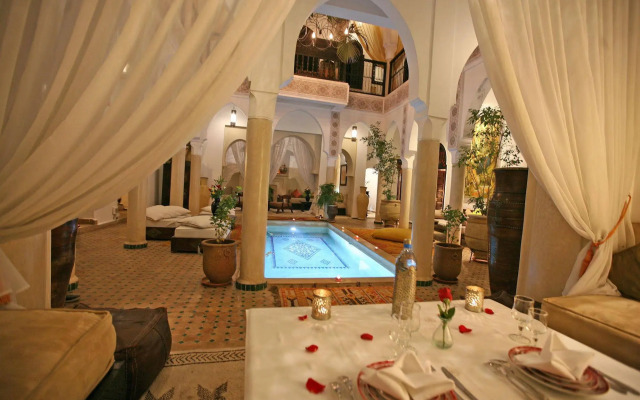 Riad Andalouse