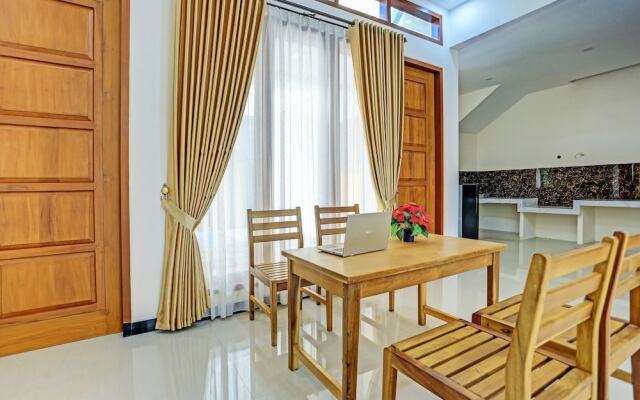 OYO Life 92321 Abiyan Villa Homestay Syariah