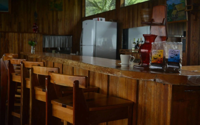 Vista Verde Lodge